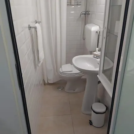 Alfama Appartement *