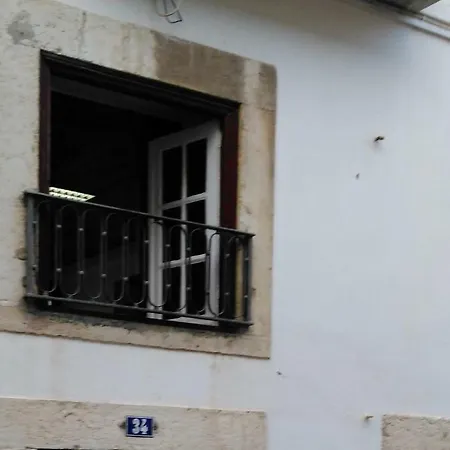 Alfama Appartement