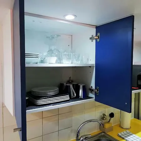 Alfama Appartement