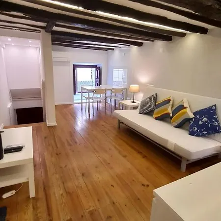 Apartman Alfama