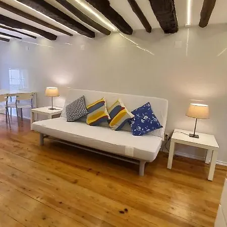 Alfama Apartman