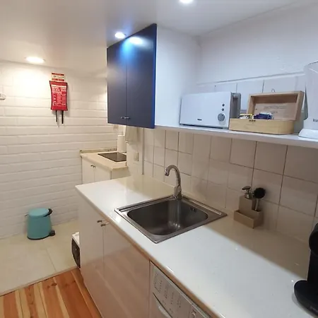 Alfama Apartman
