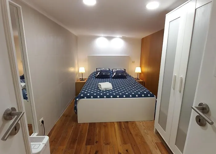 Alfama شقة Lisboa