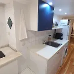 Alfama Лісабон