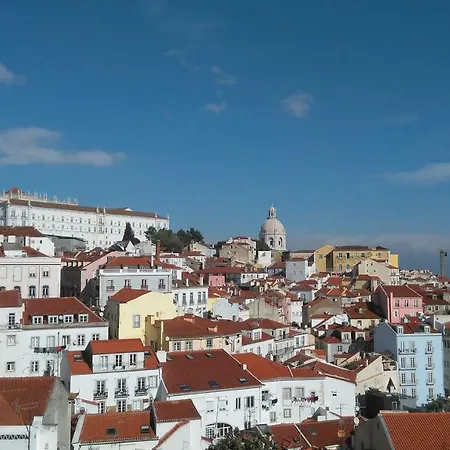 Апартаменти Alfama